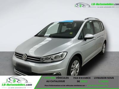 Volkswagen Touran 1.6 TDI 115 5pl