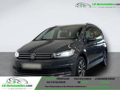 Volkswagen Touran 2.0 TDI 122 BVM 5pl