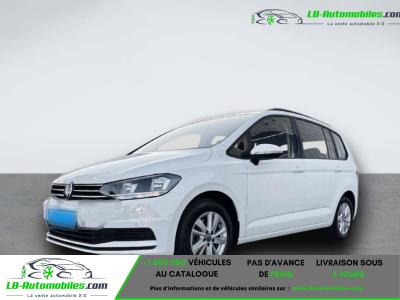 Volkswagen Touran 2.0 TDI 122 BVM 5pl
