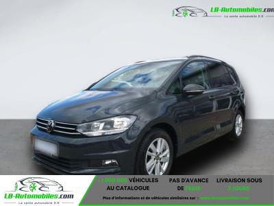 Volkswagen Touran 2.0 TDI 122 BVM 5pl