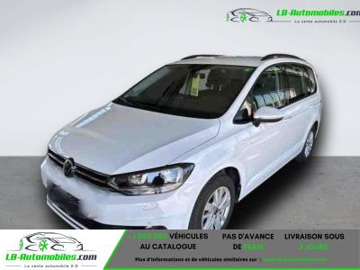 Volkswagen Touran 2.0 TDI 122 BVM 5pl