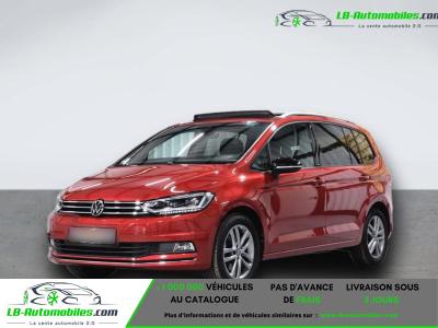 Volkswagen Touran 2.0 TDI 122 BVM 7pl