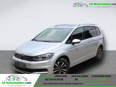 Volkswagen Touran 2.0 TDI 150 BVM 5pl