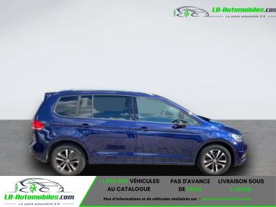 Volkswagen Touran 2.0 TDI 150 BVM 5pl
