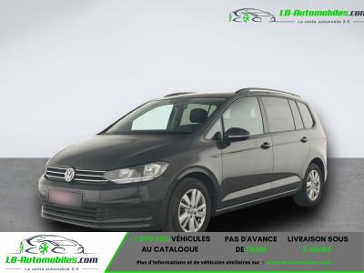 Volkswagen Touran 2.0 TDI 150 BVA 5pl