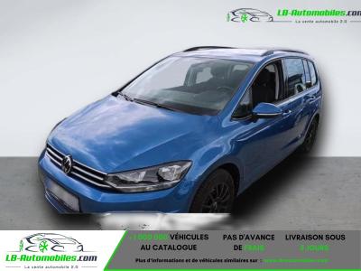 Volkswagen Touran 2.0 TDI 150 BVA 5pl