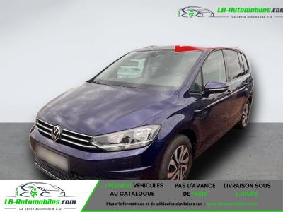 Volkswagen Touran 2.0 TDI 150 BVA 5pl