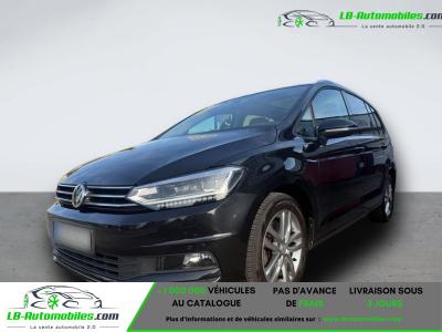 Volkswagen Touran 2.0 TDI 150 BVA 7pl