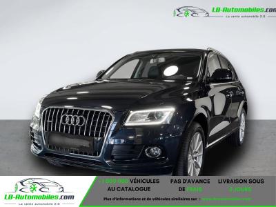 Audi Q5 TDI 190 BVA Quattro
