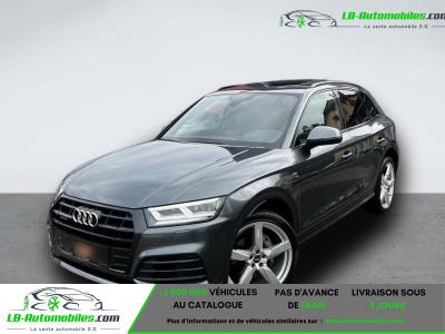 Audi Q5 2.0 TFSI 252 BVA Quattro