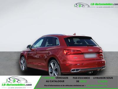 Audi Q5 55 TFSIe 367 BVA Quattro