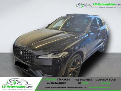 Jaguar F-Pace 3.0 - D300  AWD BVA