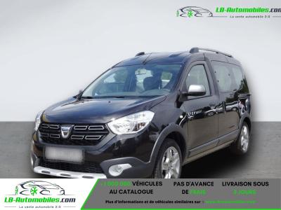 Dacia Dokker Blue dCi 95 - 2020