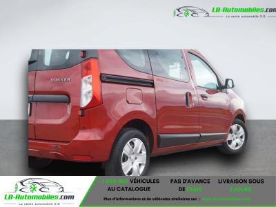 Dacia Dokker 1,6 SCe 100
