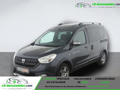 Dacia Dokker 1,6 SCe 100
