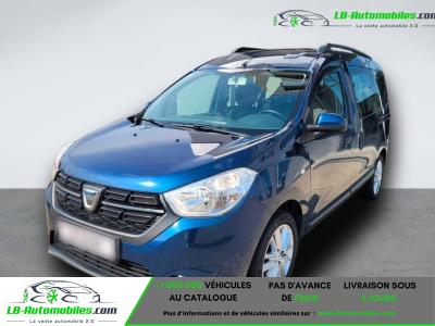 Dacia Dokker 1,6 SCe 100