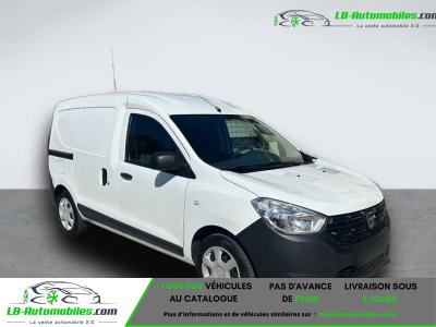 Dacia Dokker TCe 115