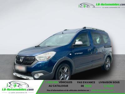Dacia Dokker TCe 115