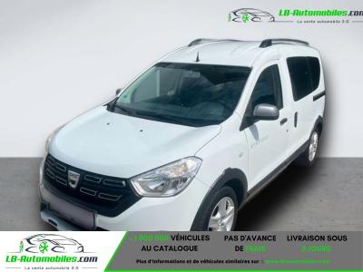 Dacia Dokker TCe 115