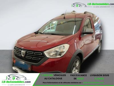 Dacia Dokker TCe 130 FAP