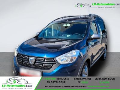 Dacia Dokker TCe 130 FAP