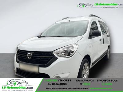 Dacia Dokker TCe 130 FAP - 2020