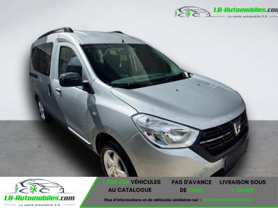 Dacia Dokker TCe 130 FAP - 2020