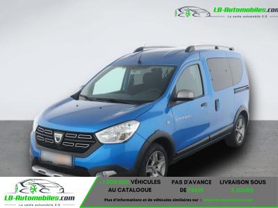 Dacia Dokker TCe 130 FAP - 2020