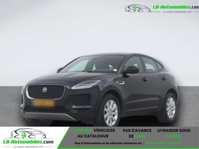 Jaguar E-Pace 2.0 P200 ch AWD BVA