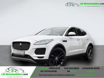 Jaguar E-Pace 2.0 P200 ch AWD BVA