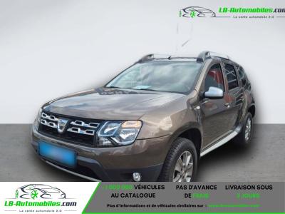 Dacia Duster dCi 110 4x2