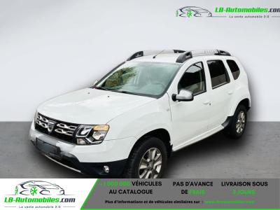 Dacia Duster TCe 125 4x4