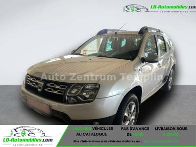 Dacia Duster TCe 125 4x2
