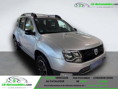 Dacia Duster TCe 125 4x2