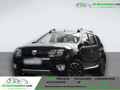 Dacia Duster TCe 125 4x2