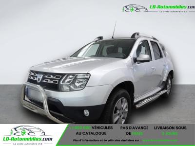 Dacia Duster TCe 125 4x2