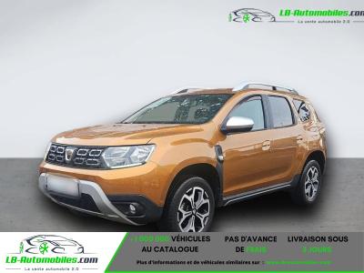 Dacia Duster TCe 125 4x2