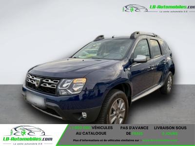 Dacia Duster TCe 125 4x2
