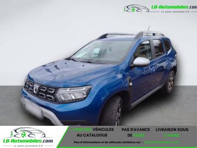 Dacia Duster Blue dCi 115 4x4