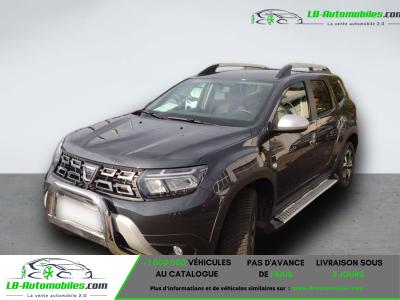 Dacia Duster Blue dCi 115 4x4