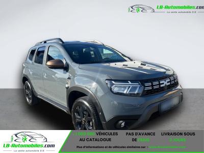Dacia Duster Blue dCi 115 4x4