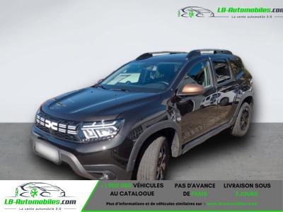 Dacia Duster Blue dCi 115 4x2