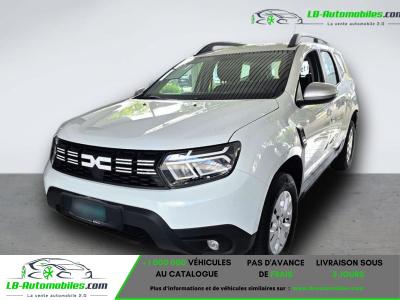 Dacia Duster Blue dCi 115 4x2