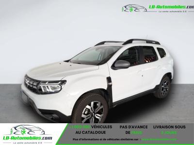 Dacia Duster Blue dCi 115 4x2