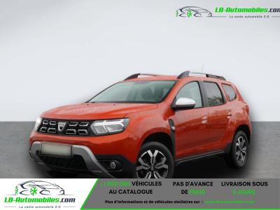 Dacia Duster TCe 130 4x2