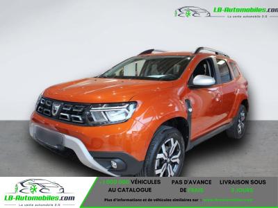 Dacia Duster TCe 130 4x2