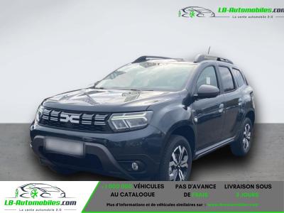 Dacia Duster TCe 150 4x2 BVA