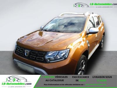 Dacia Duster Blue dCi 115 4x4