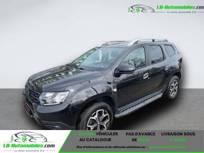 Dacia Duster Blue dCi 115 4x4