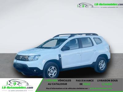 Dacia Duster Blue dCi 115 4x2
